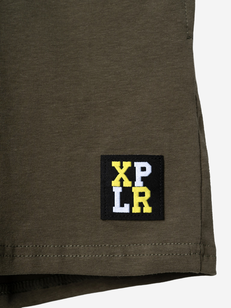 Шорты для мальчиков, 2 шт в комплекте PlayToday