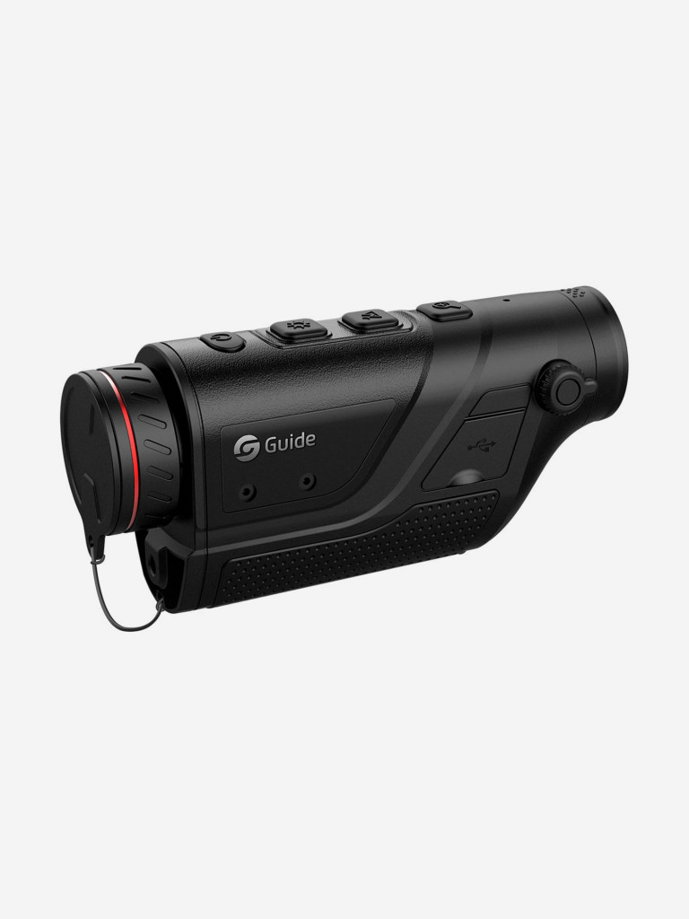Тепловизионный монокуляр Guide TD210 256х192, D10мм, WiFi