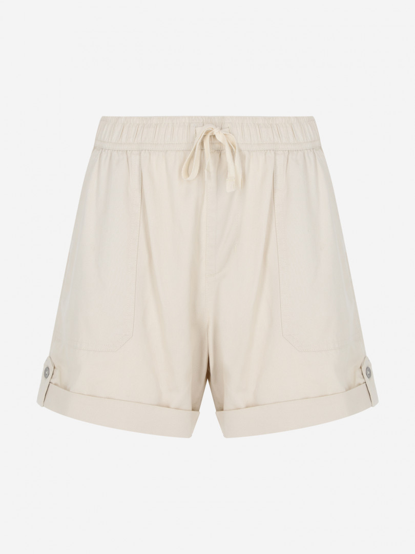 Шорты женские Roxy Sweetest Day Бежевый 5699₽