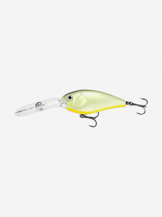 Воблер SANSAN CRANK BOMBARDIR 75F C041(GG)