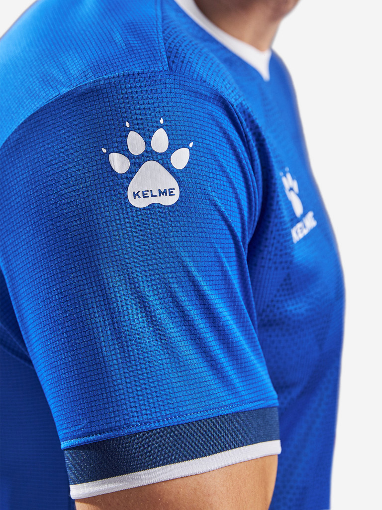 Комплект футбольной формы Short sleeve football suit