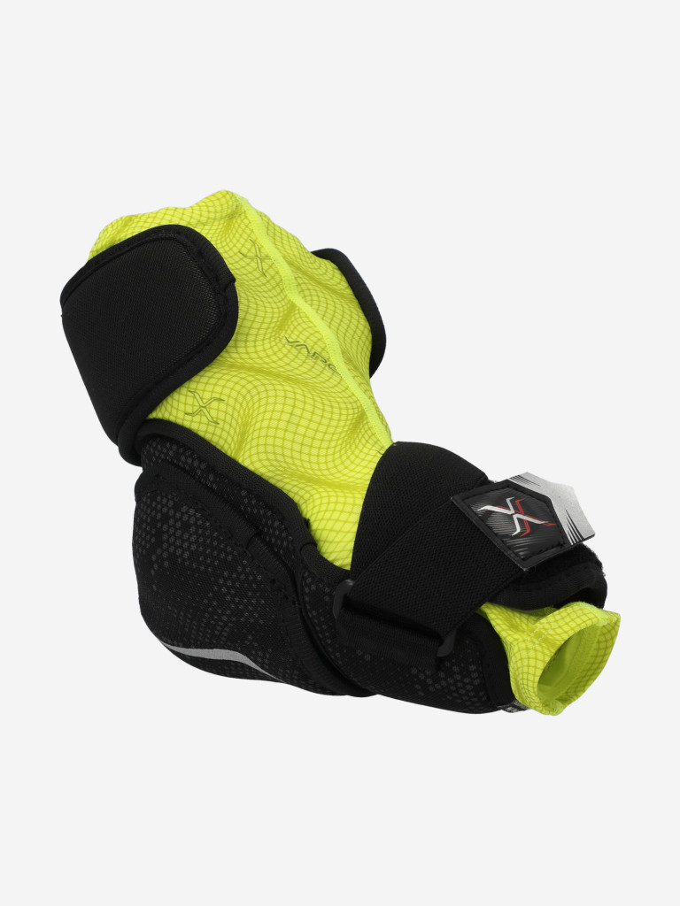 Налокотники хоккейные детские BAUER Vapor Fly40 JR