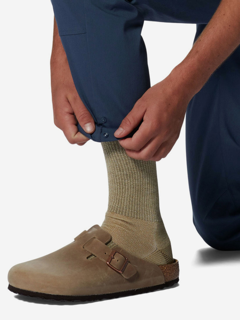 Брюки мужские Mountain Hardwear Hardwear