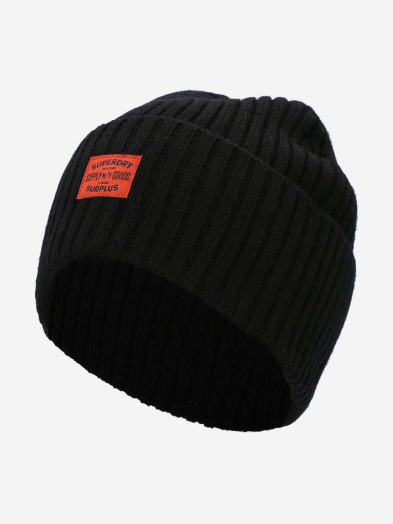 Шапка Superdry Radar