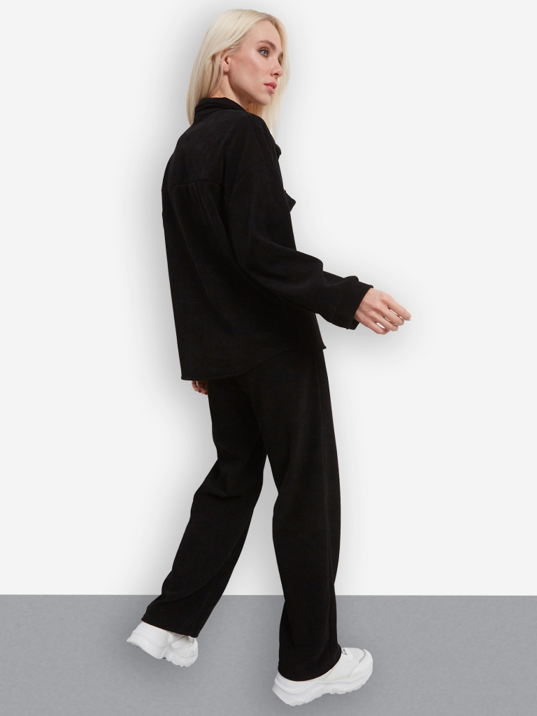 Спортивный костюм женский брючный Rizziano