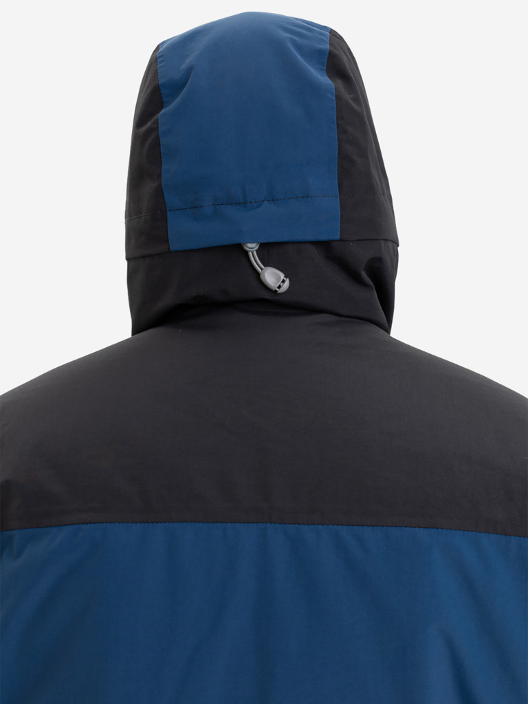 Костюм мужской MAGNUM GEAR VORTEX 0° С синий/черный
