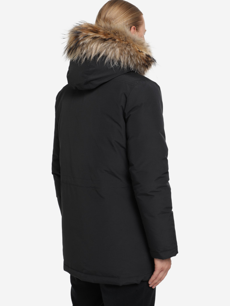 Пуховик мужской Ozark