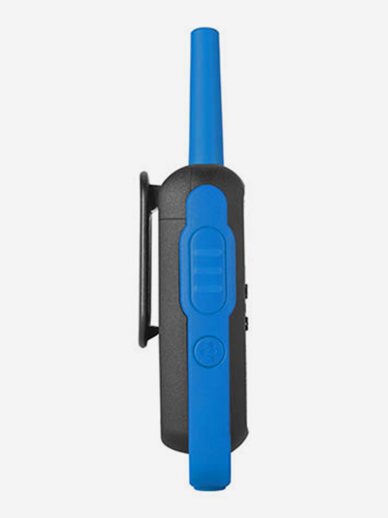 Комплект из двух радиостанций Motorola T62 BLUE (TALKABOUT)