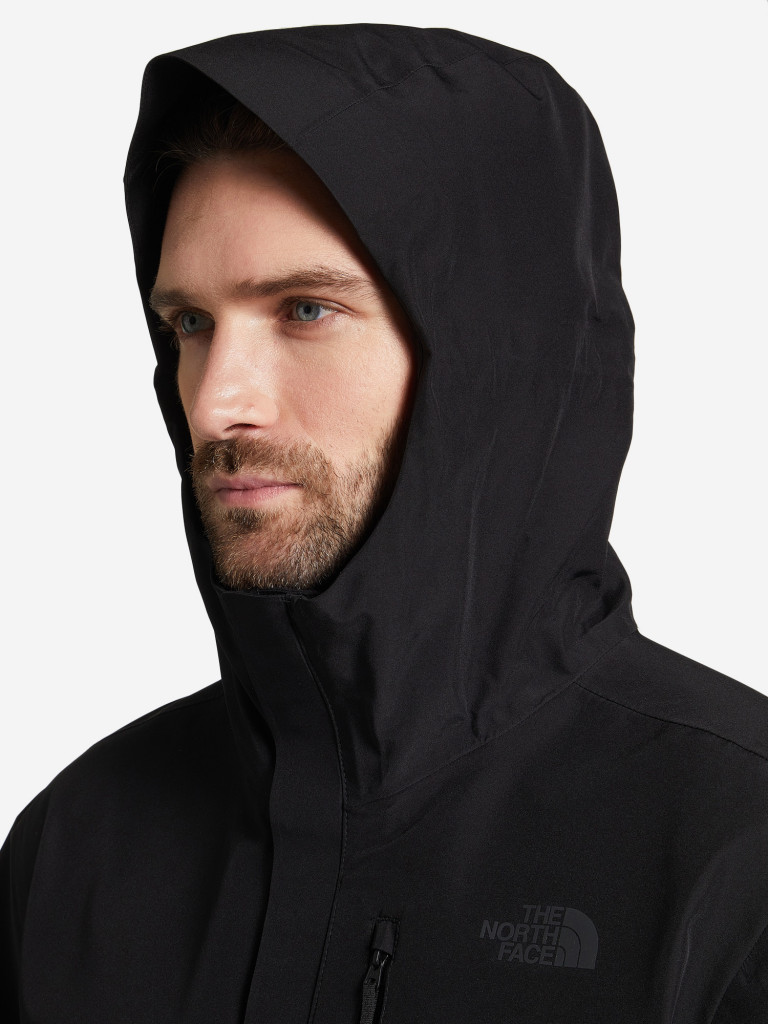 Куртка мембранная мужская The North Face Dryzzle Futurelight