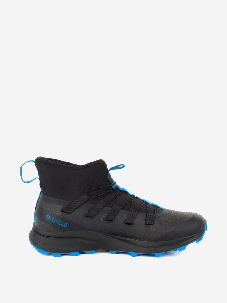 Кроссовки утепленные мужские Merrell MLT Astrum