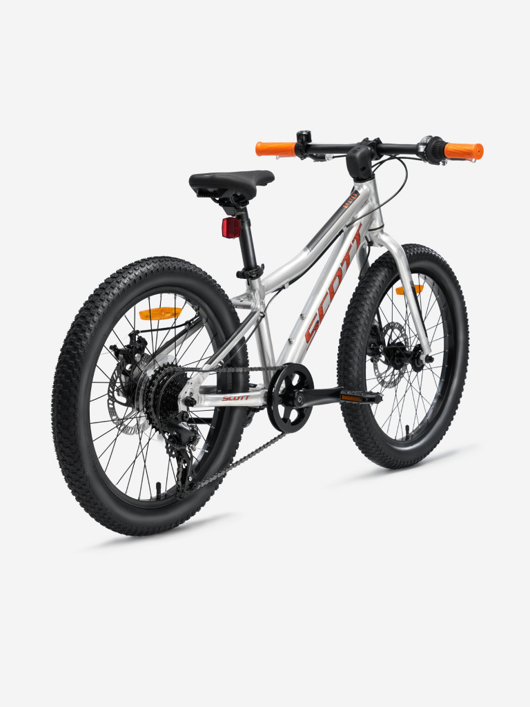 Велосипед подростковый Scott Roxter, 20"