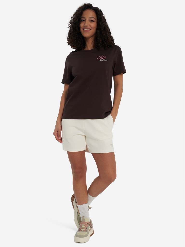 Футболка женская FILA