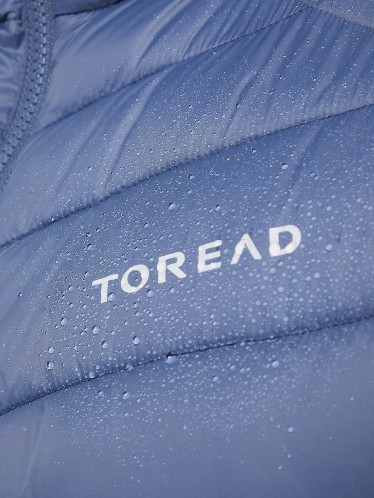 Куртка утепленная мужская Toread
