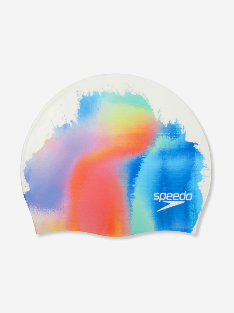 Шапочка для плавания Speedo Digital Printed