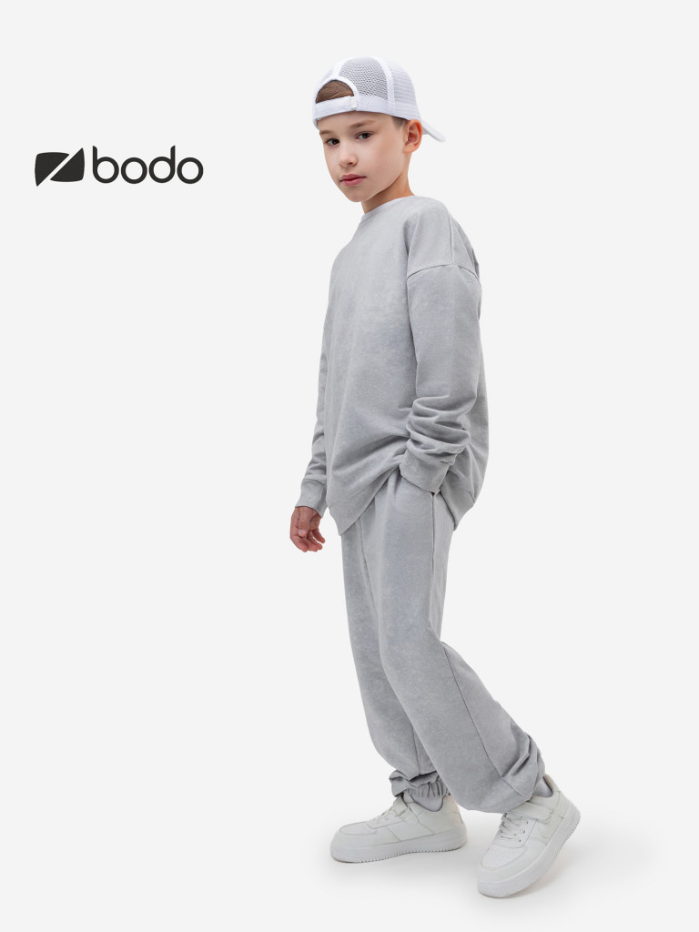 Костюм детский bodo