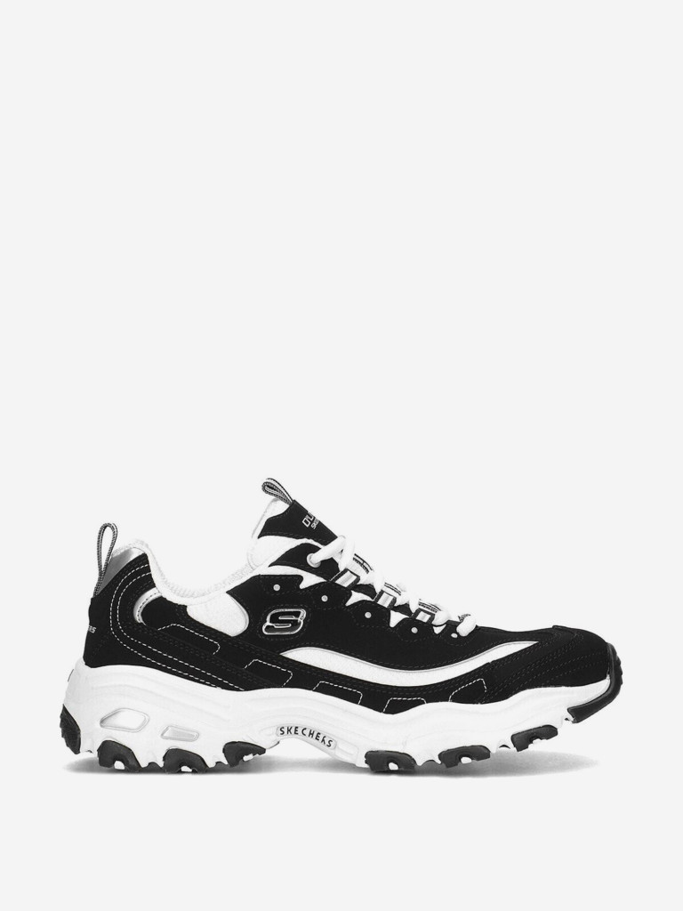 Кроссовки Skechers D'Lites