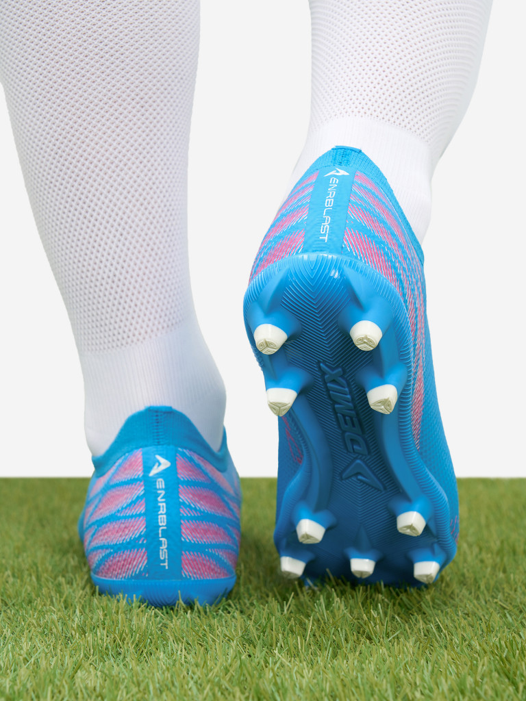 Бутсы мужские Demix Exponenta.2 Enrblast Fg