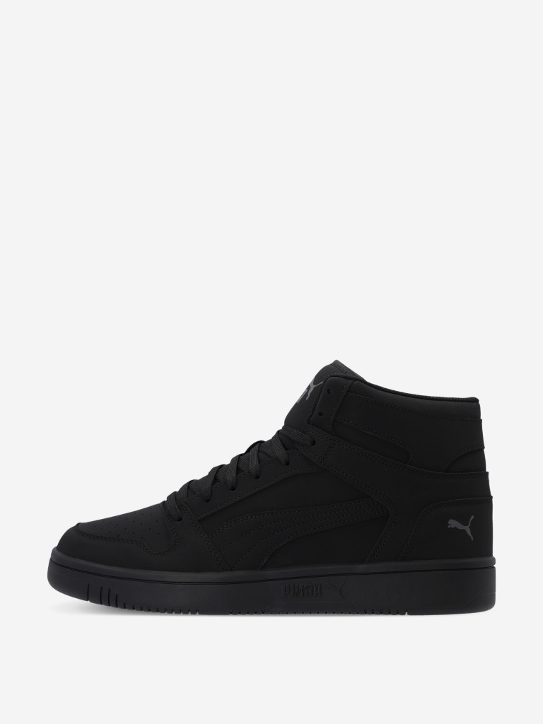 Кеды мужские PUMA Rebound