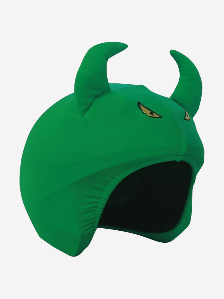 Нашлемник CoolCasc DEMON Демон