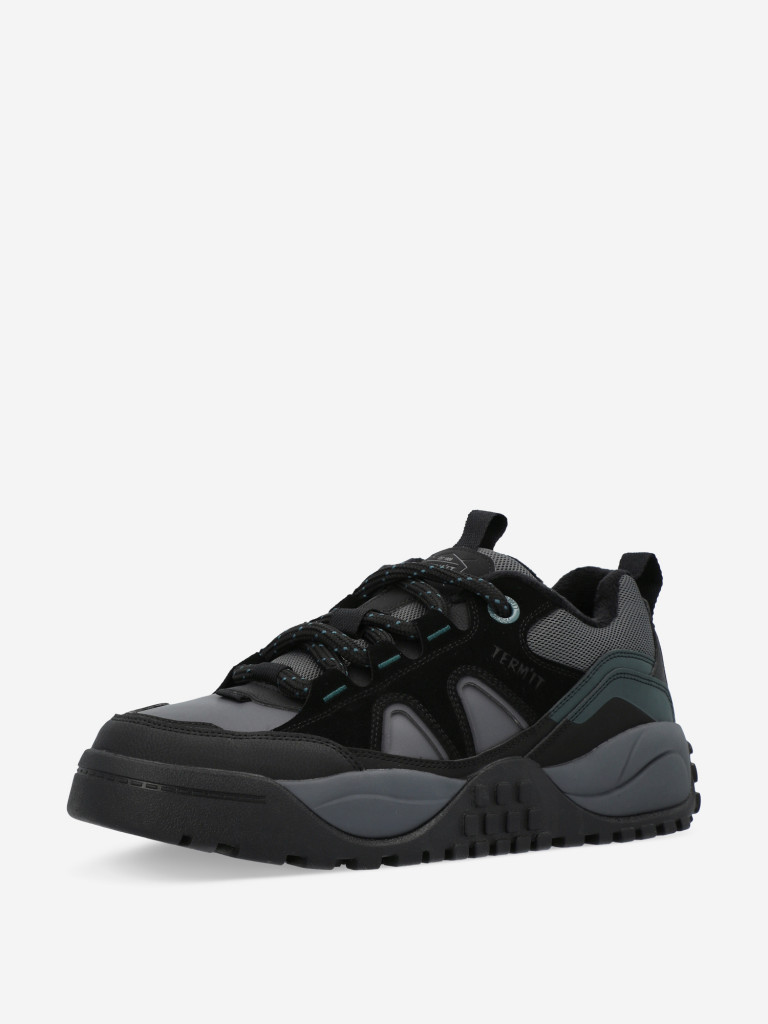 Кеды утепленные мужские Termit Jumble Rock 2.0 Fl