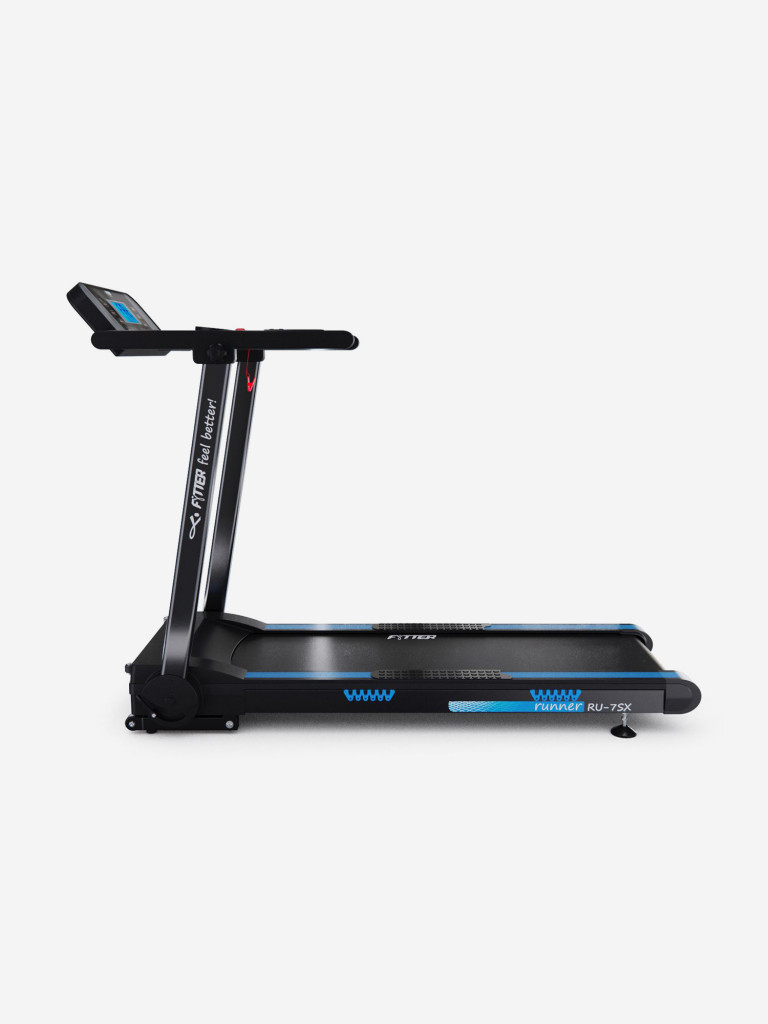 Беговая дорожка DFC FYTTER T-RU-7SX