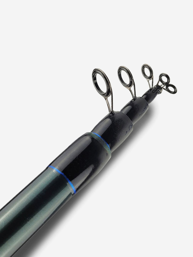 Удилище Nautilus RAIN MINI Bolo NRMBL40 (4.00м), с кольцами