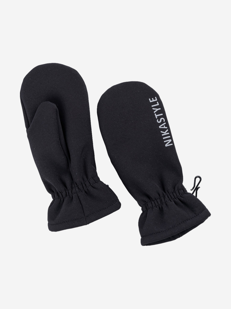 Варежки NIKASTYLE