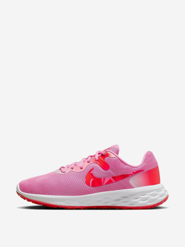 Кроссовки женские Nike Revolution 6