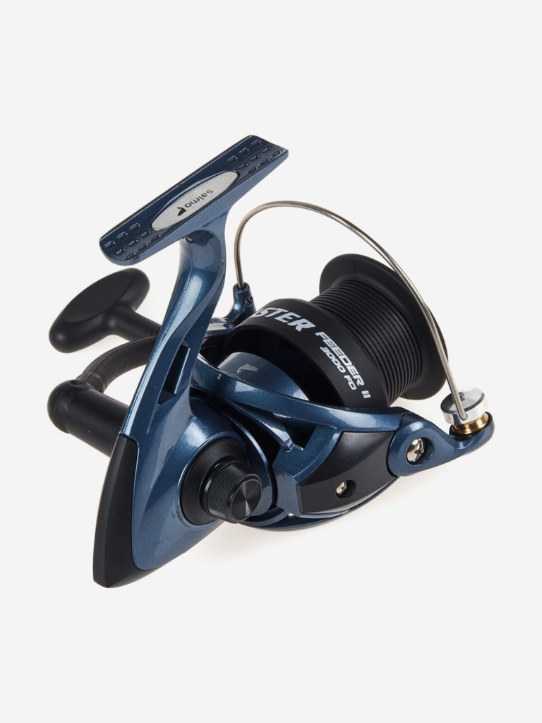 Катушка безынерционная Salmo Blaster FEEDER II 1 30FD