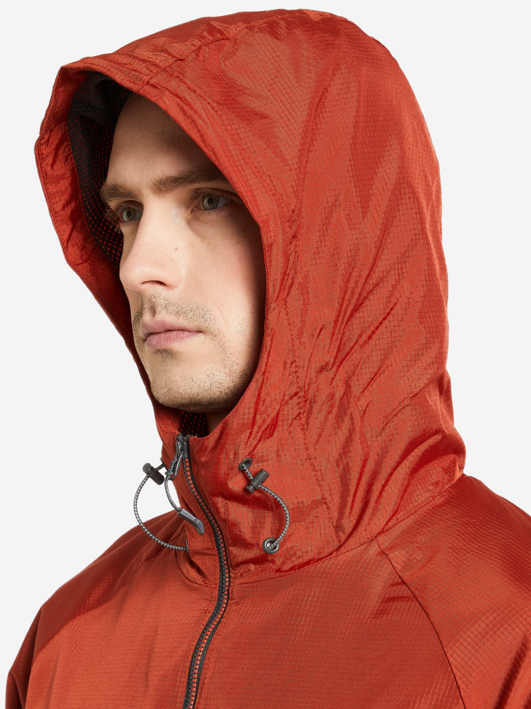 Ветровка мужская Columbia Spire Heights Jacket