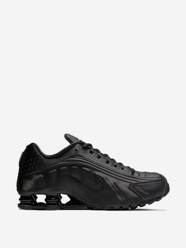 Кроссовки женские Nike Shox R4