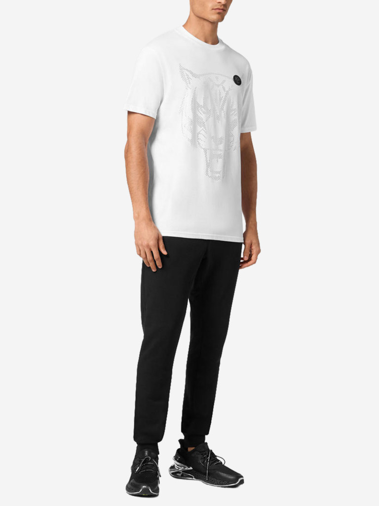 Футболка Plein Sport