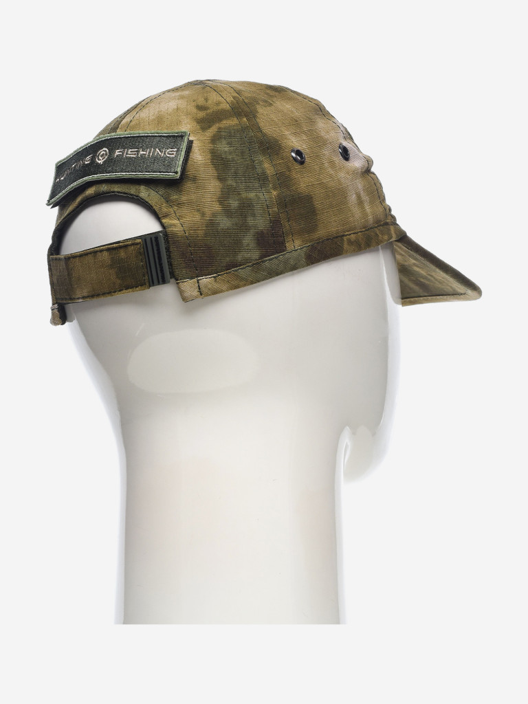 Бейсболка мужская летняя Huntsman