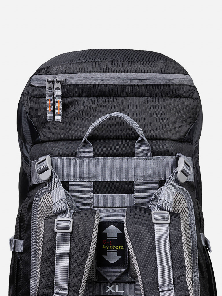 Рюкзак туристический Trek Planet Kenai 80