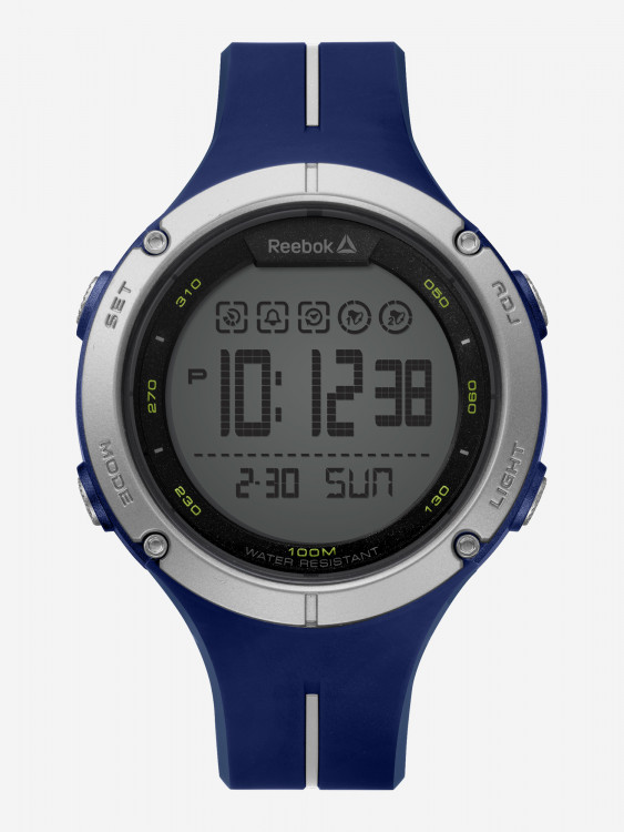 Мужские часы Reebok Baseline RD-BAS-G9-PNIN-WY