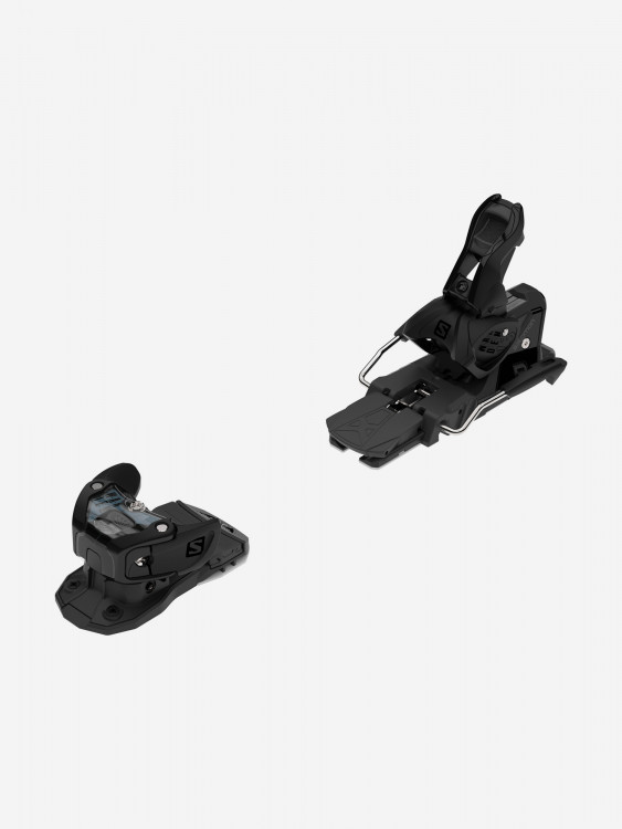 Крепления для горных лыж Salomon Warden MNC 13; 100 мм