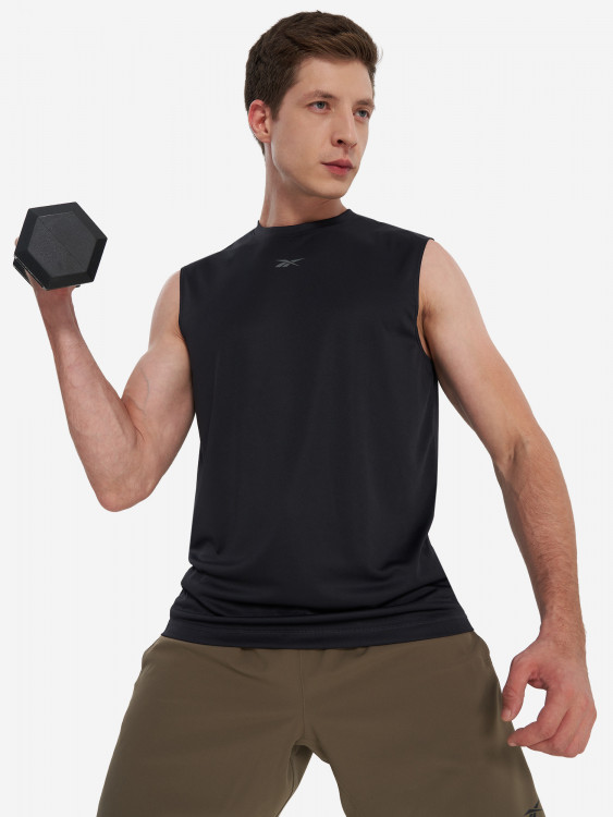 Майка мужская Reebok ID Train