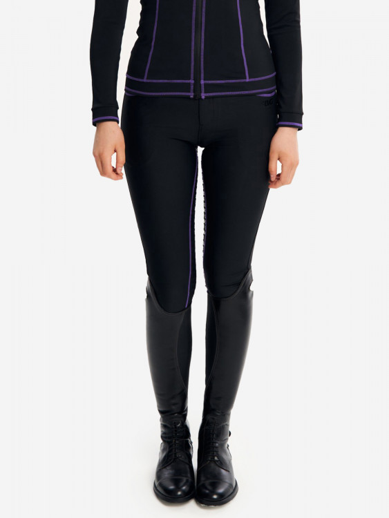 Брюки женские SLVG