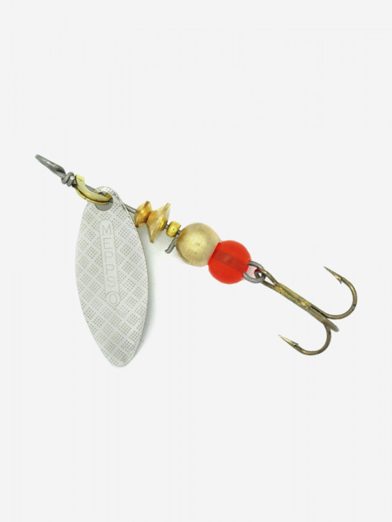 Блесна Mepps AGLIA LONG AG №0