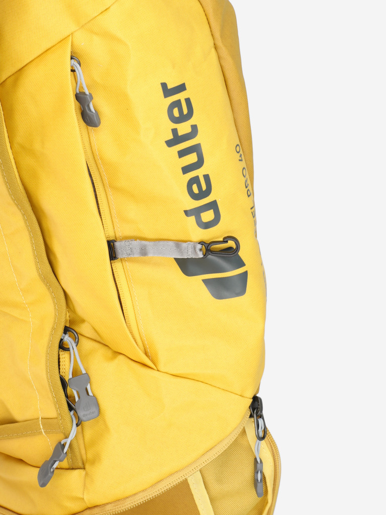 Сумка deuter Aviant Duffel Pro 40