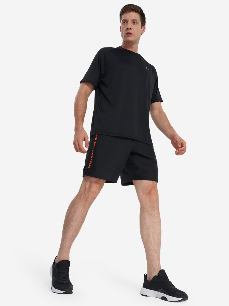 Футболка мужская Under Armour