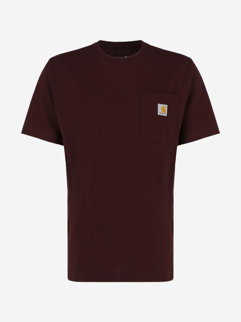 Футболка мужская Carhartt
