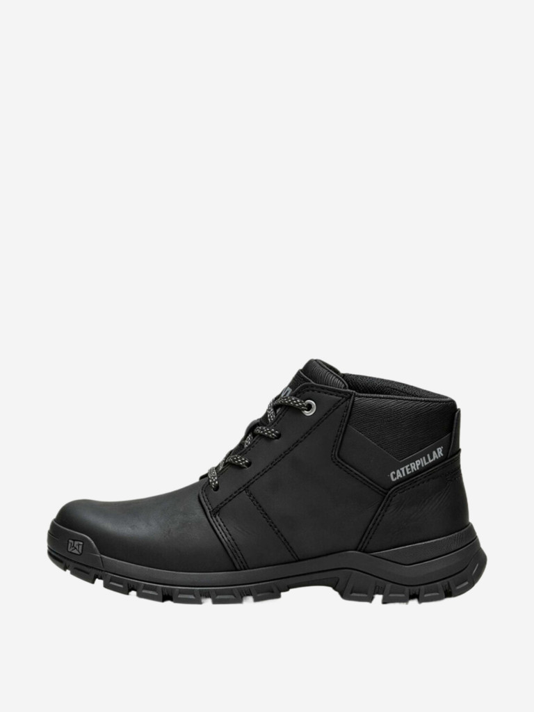 Ботинки мужские Caterpillar Threshold Chukka