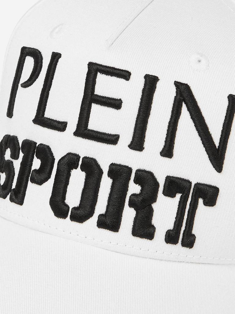 Бейсболка Plein Sport