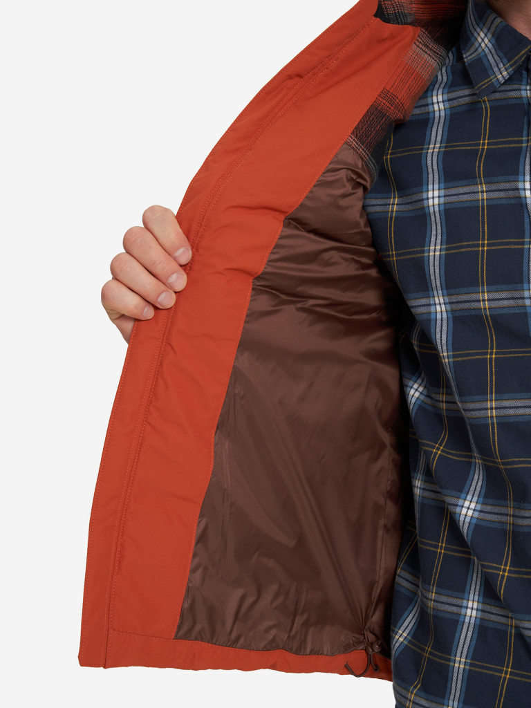 Жилет утепленный мужской Cordillero