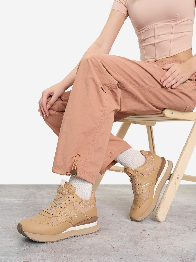 Кроссовки женские Etonic Ester Lth