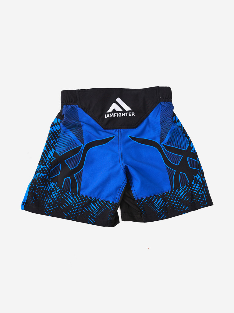 Шорты детские IAMFIGHTER Aca