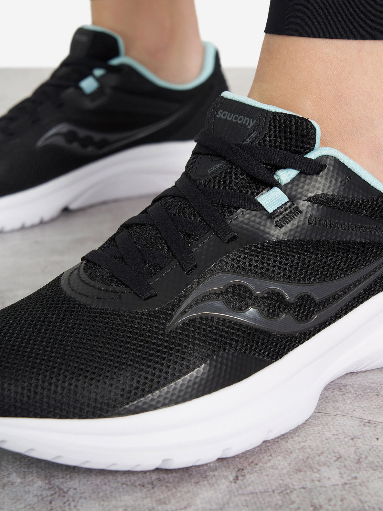 Кроссовки женские Saucony Convergence