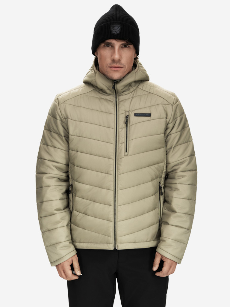 Куртка FINNTRAIL Master Hood
