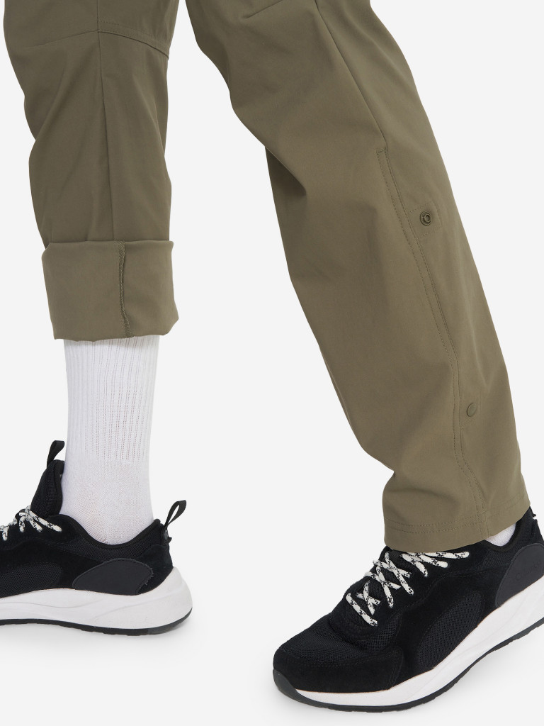 Брюки женские Columbia Leslie Falls Pant II